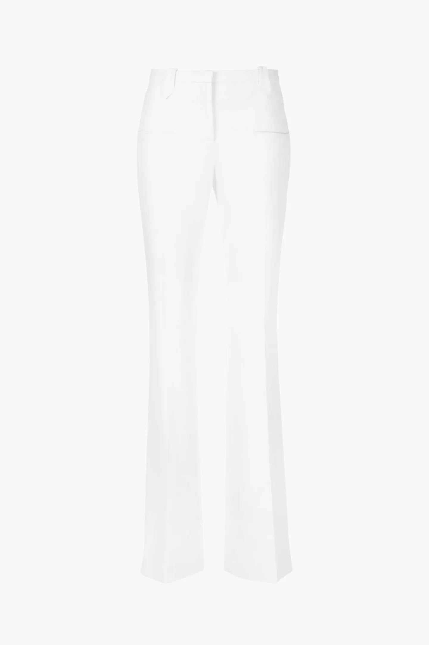 Altuzarra Pants*Serge Pant OpticWhite