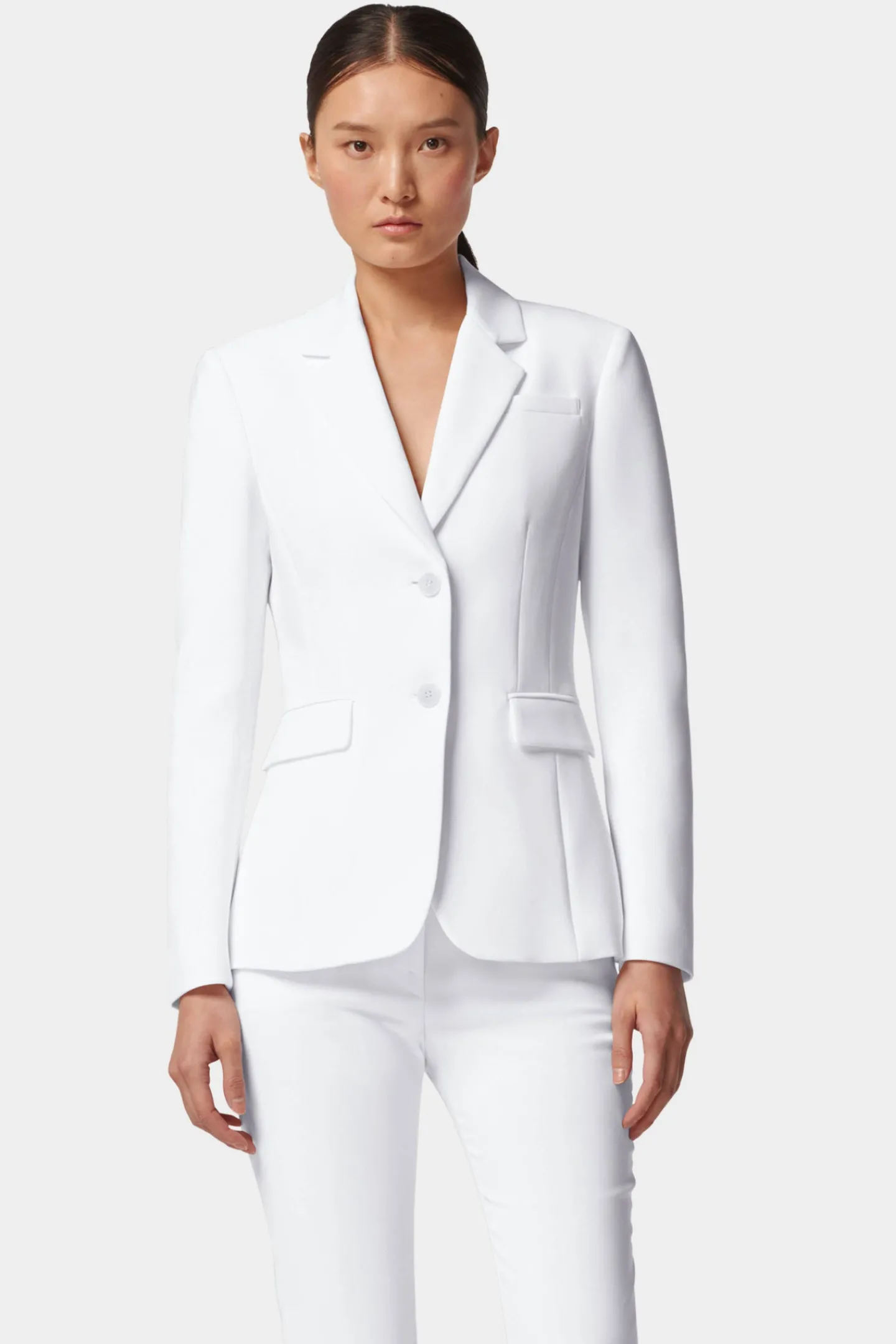 Altuzarra Jackets*Fenice Jacket OpticWhite