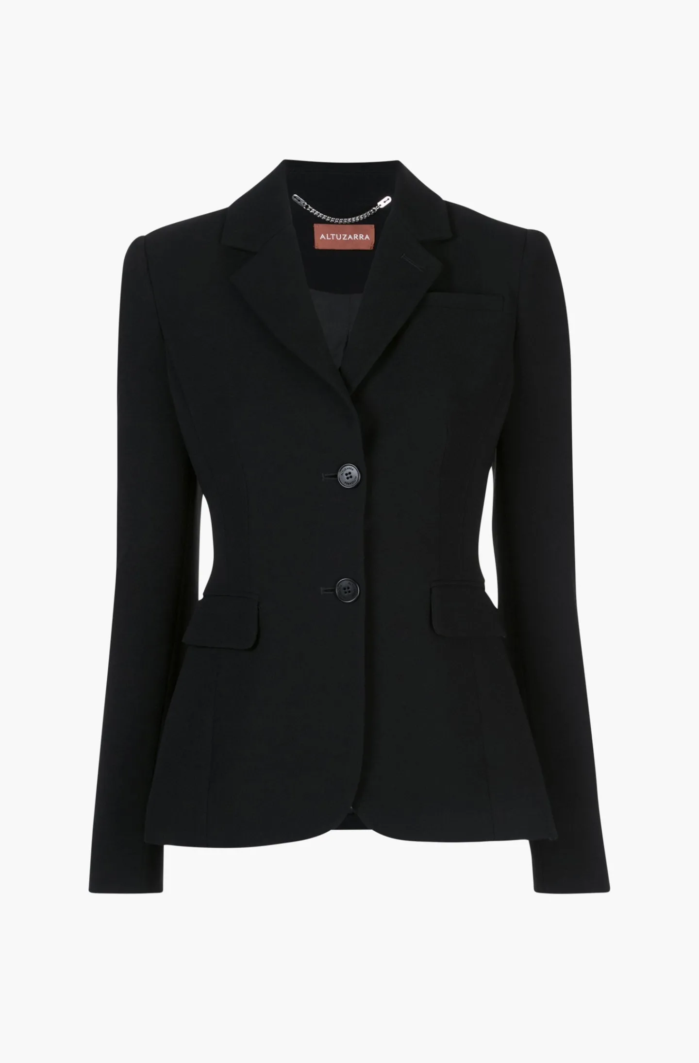Altuzarra Jackets*Fenice Jacket Black
