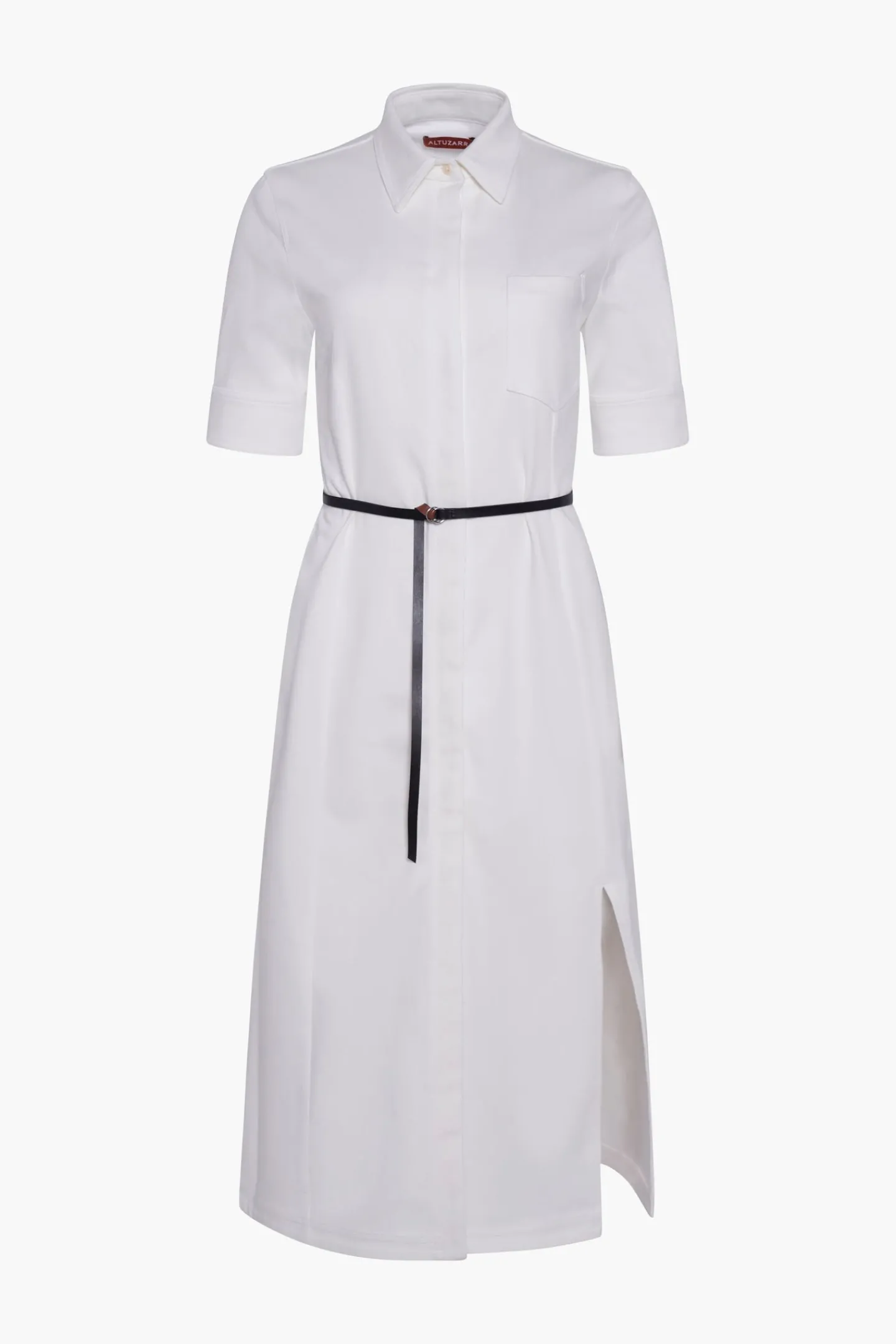 Altuzarra Dresses*Kieran Dress OpticWhite