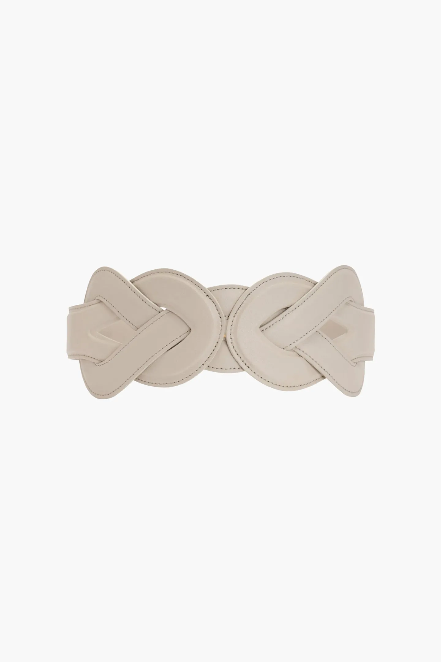 Altuzarra Belts*Loopy Belt Enoki
