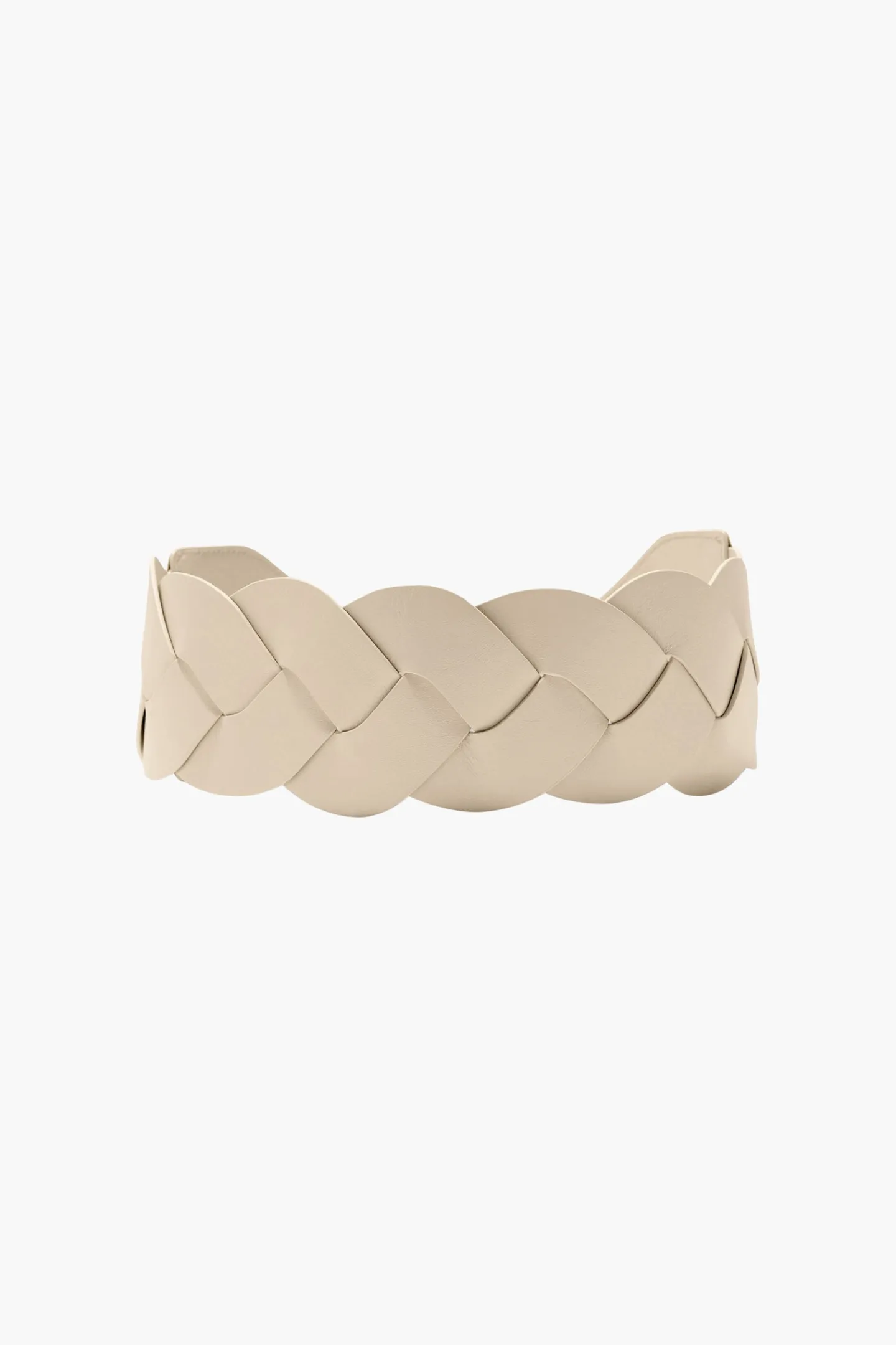 Altuzarra Belts*Braid Belt Enoki