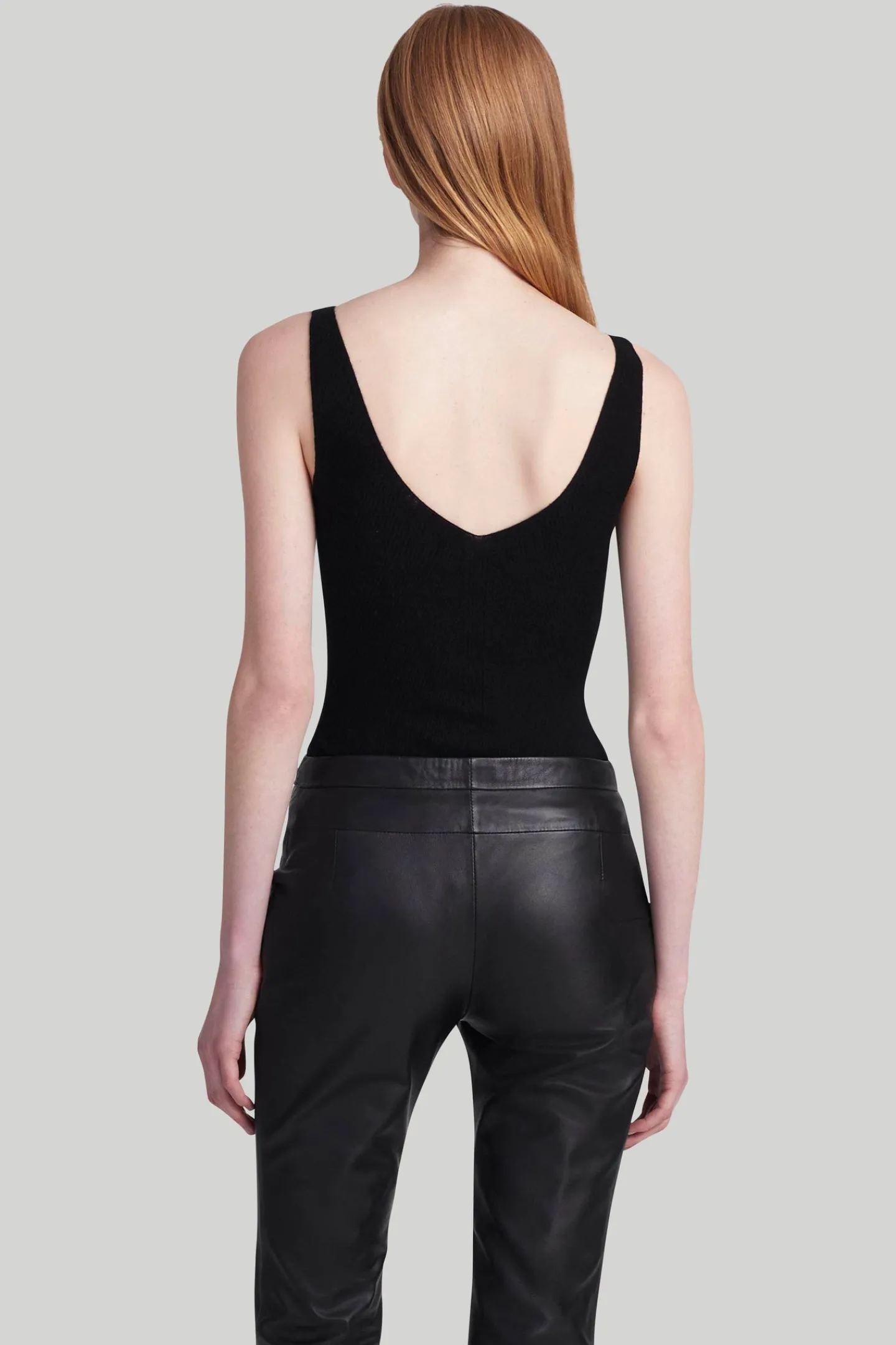 Altuzarra Knitwear|Tops*Sadie Sweater Black