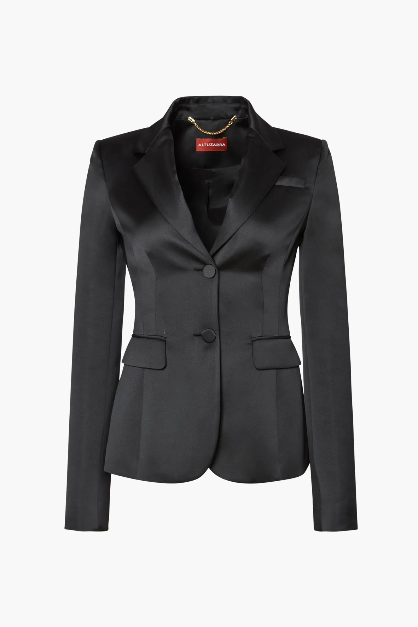Altuzarra Jackets*Fenice Jacket Black