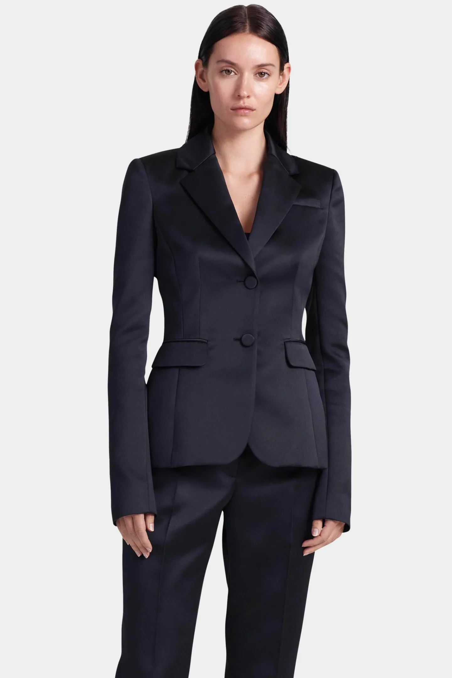 Altuzarra Jackets*Fenice Jacket Black