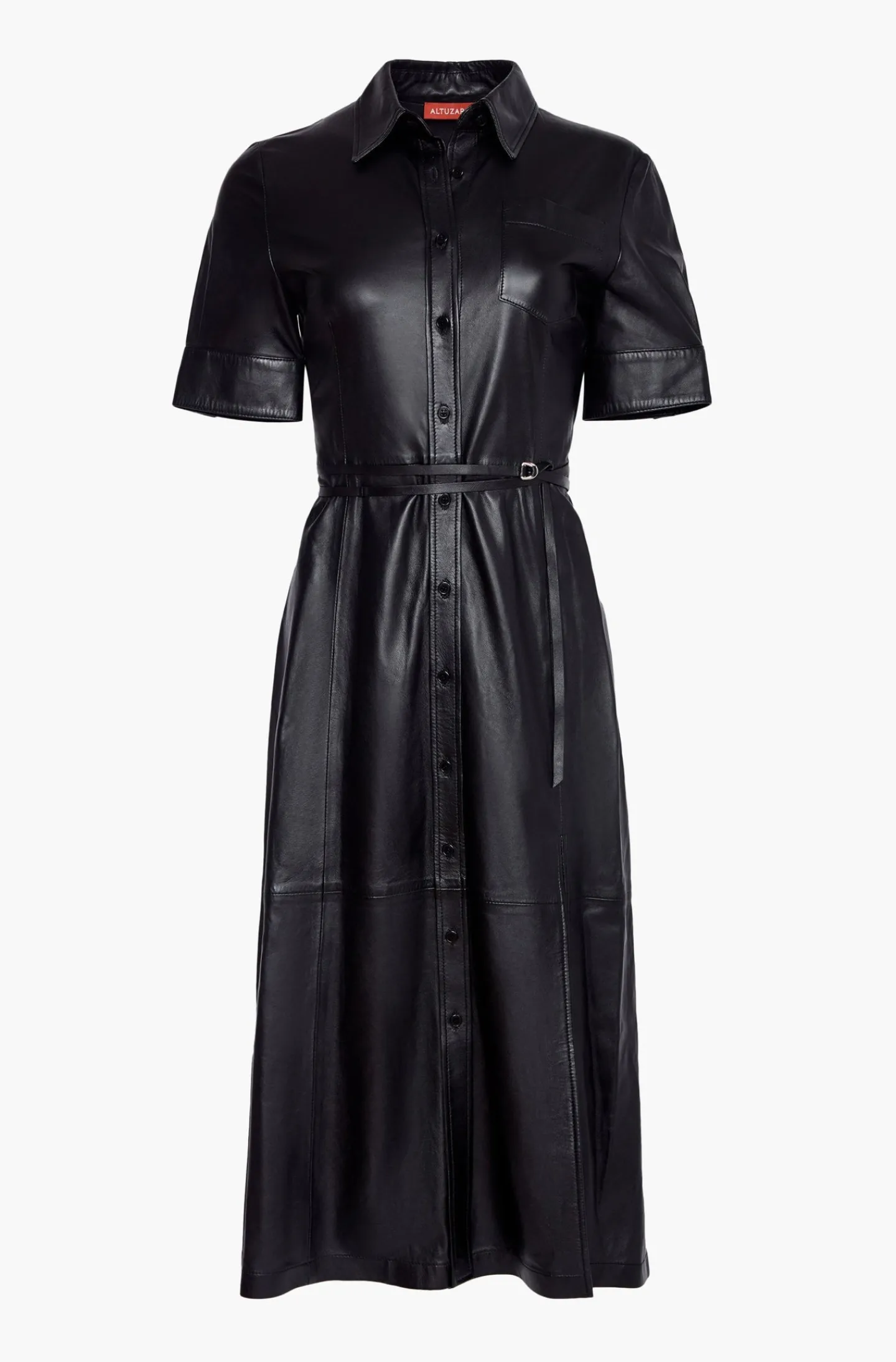Altuzarra Dresses*Kiera Dress Black