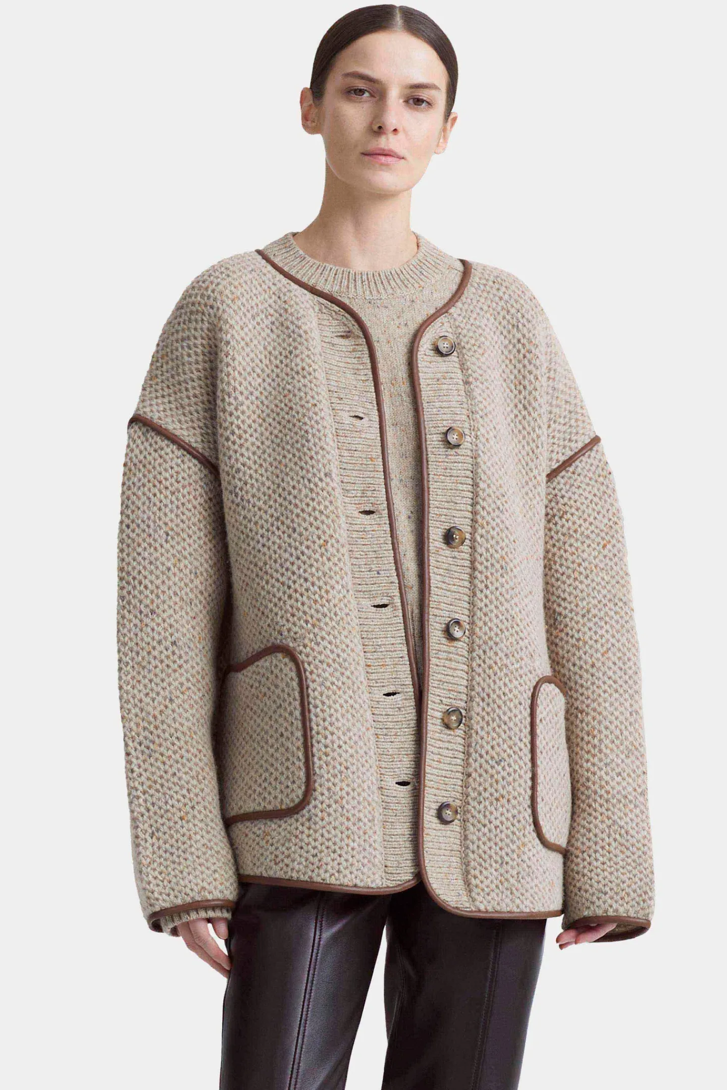 Altuzarra Jackets*Medrano Jacket Sapling