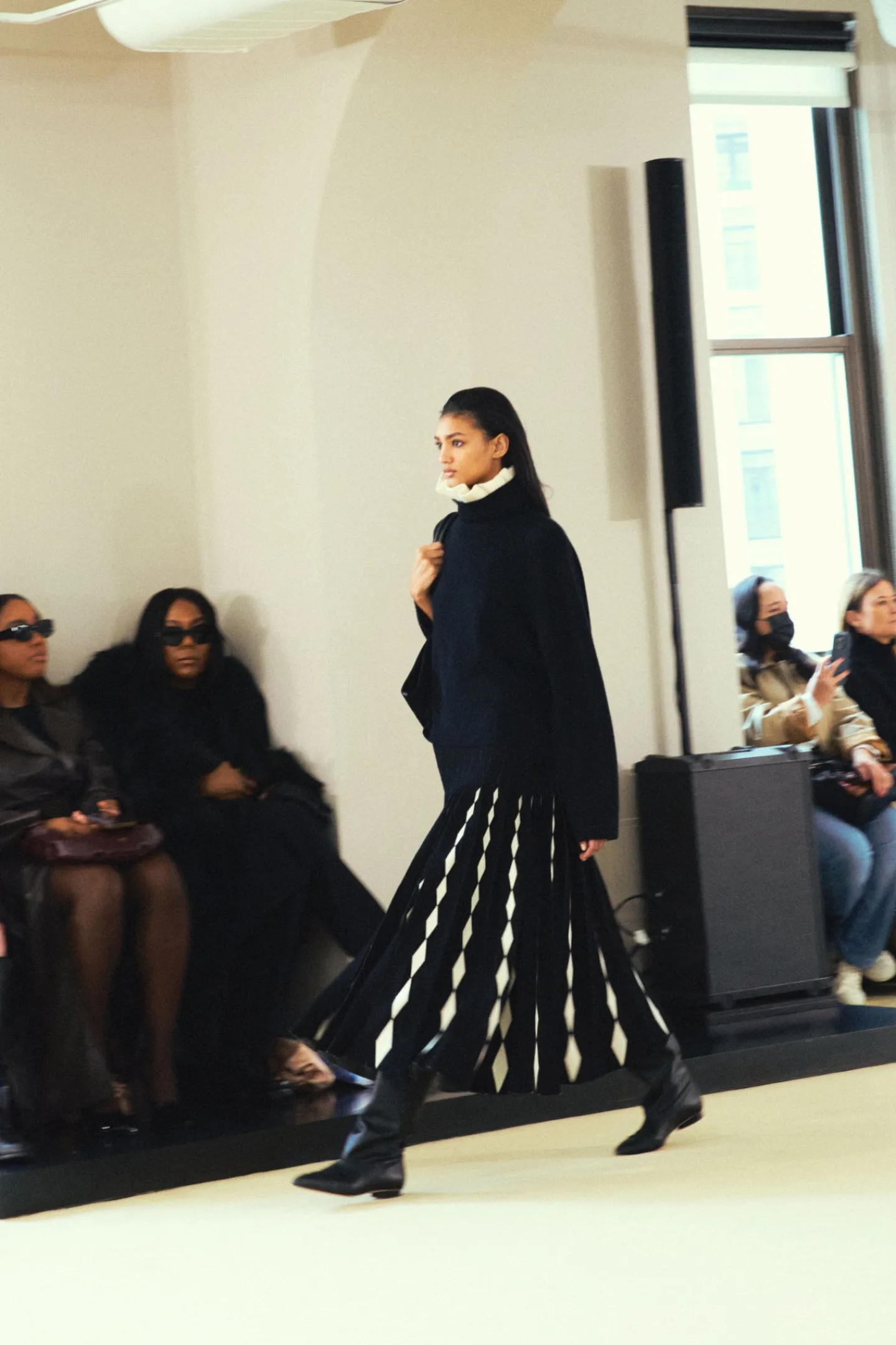 Altuzarra Knitwear|Tops*Cody Sweater Black