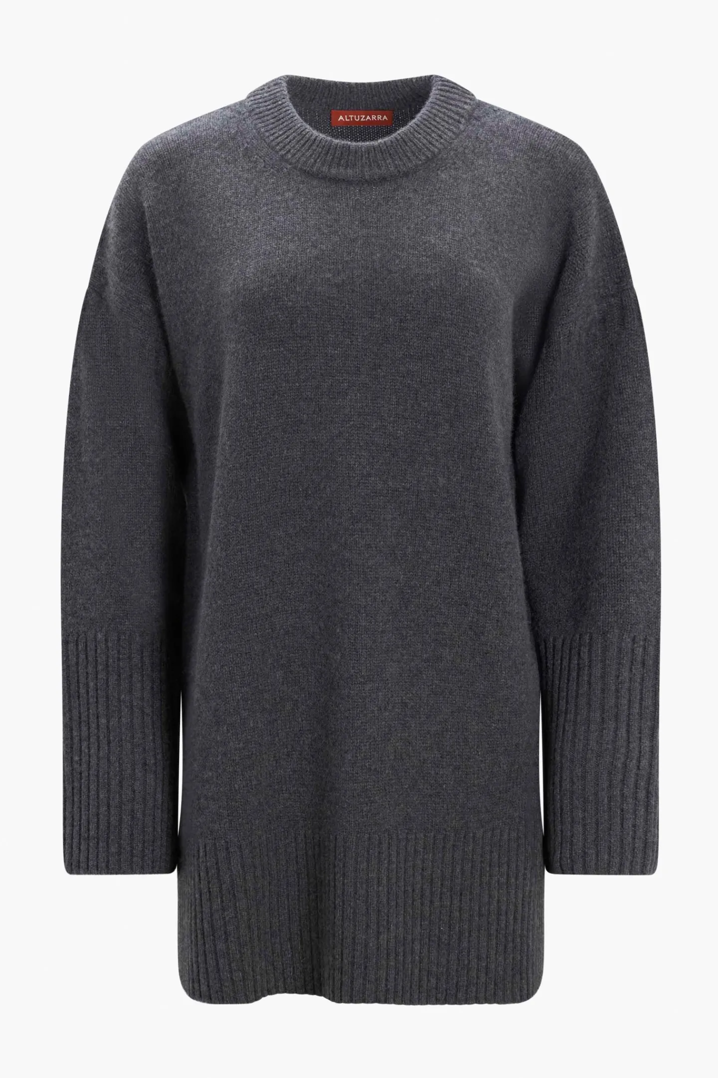 Altuzarra Dresses|Knitwear*Lamarre Sweater JetMelange
