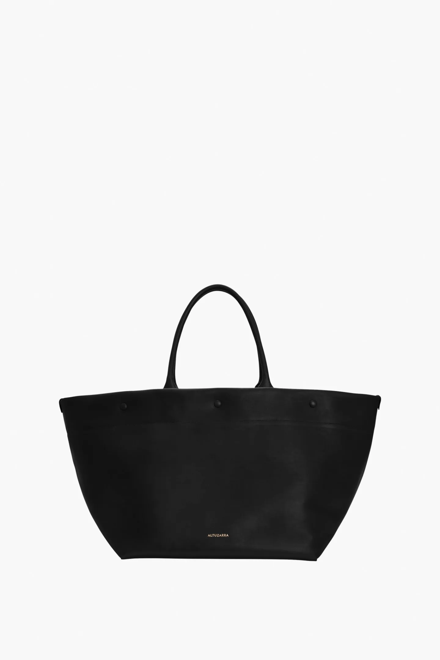 Altuzarra Handbags*XL Tote Black