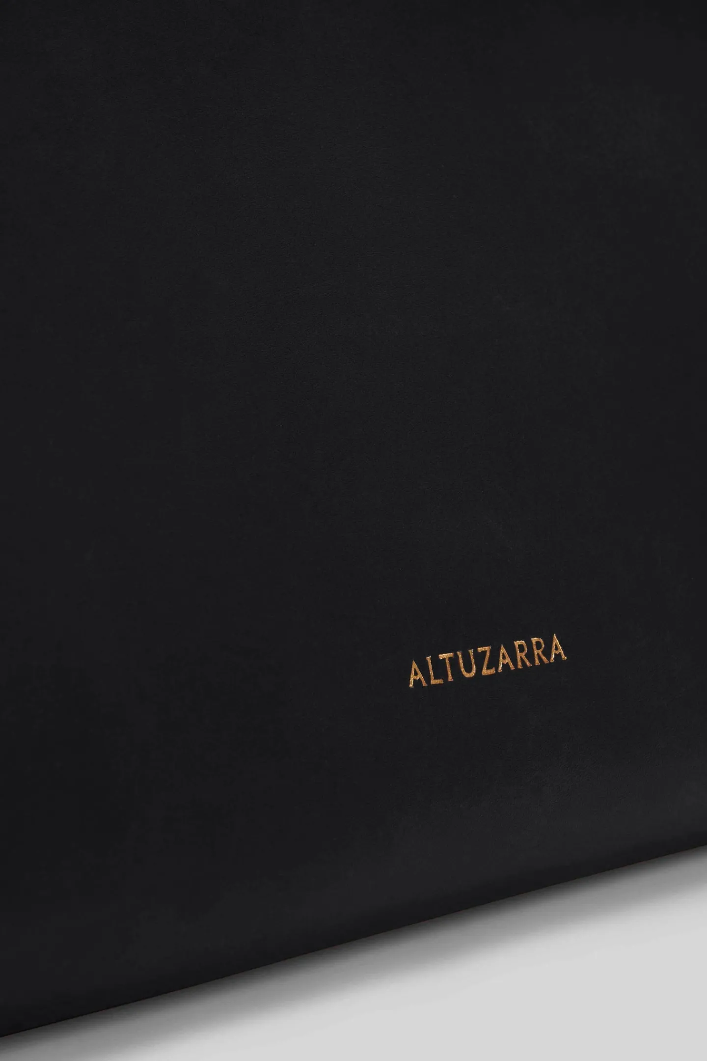 Altuzarra Handbags*Small Tote Black