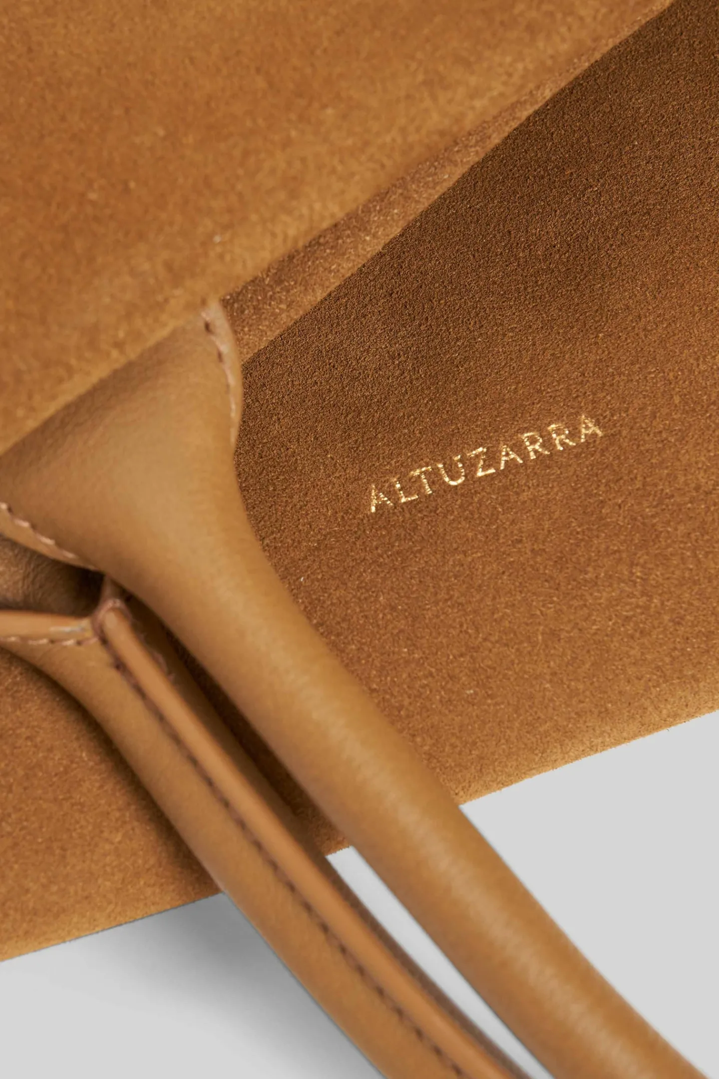 Altuzarra Handbags*Small Tote Macara