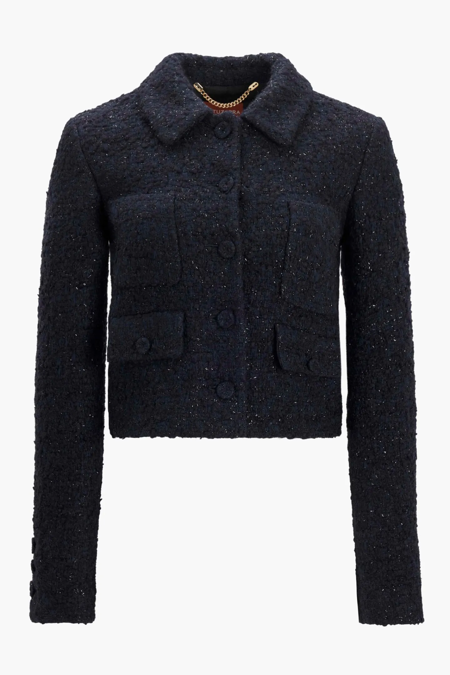 Altuzarra Jackets*Astley Jacket Navy