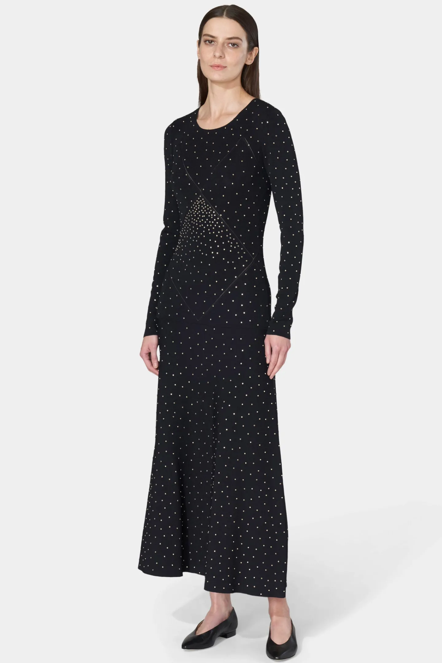 Altuzarra Dresses*Nelsons Dress Black
