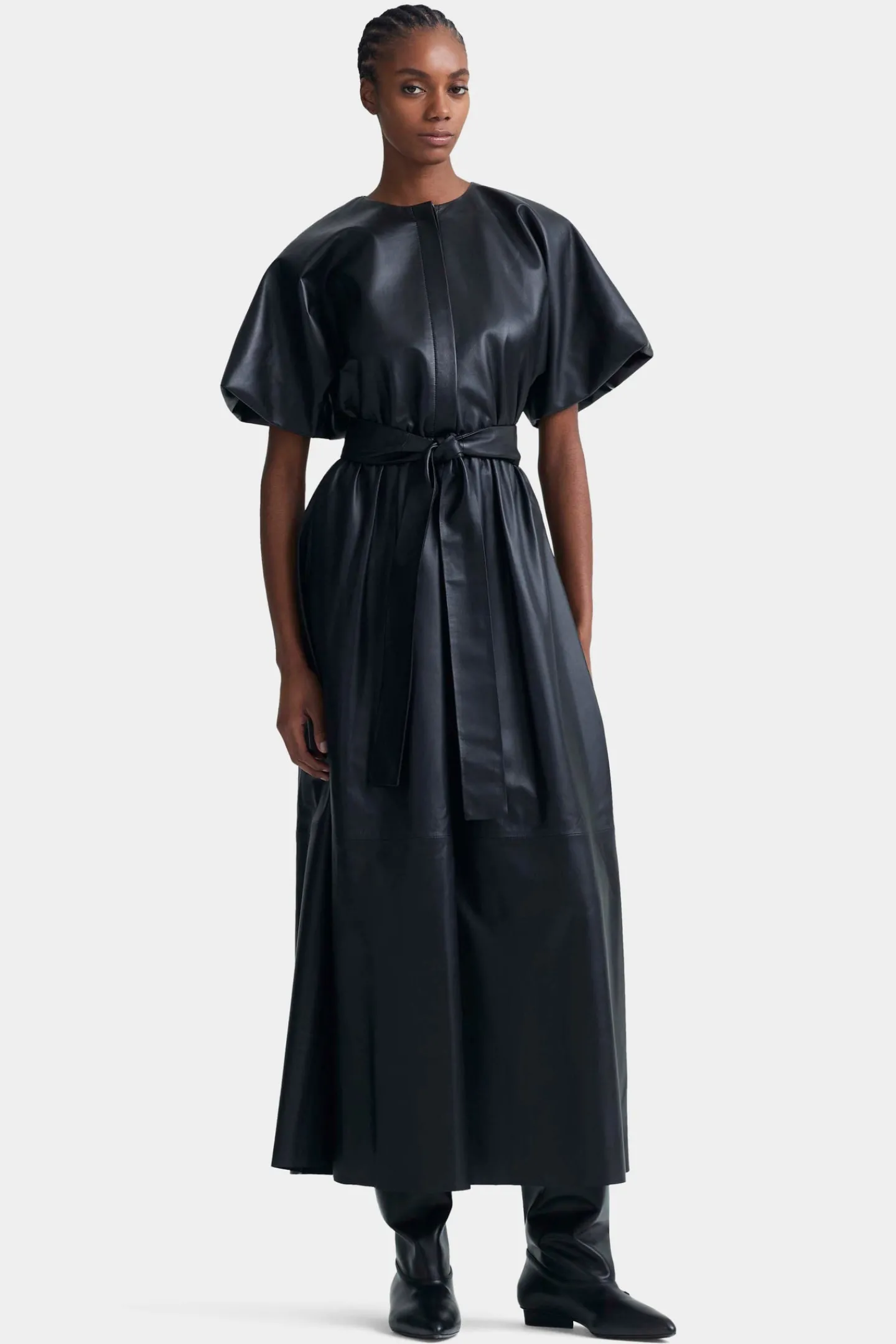 Altuzarra Dresses*Paulina Dress Black