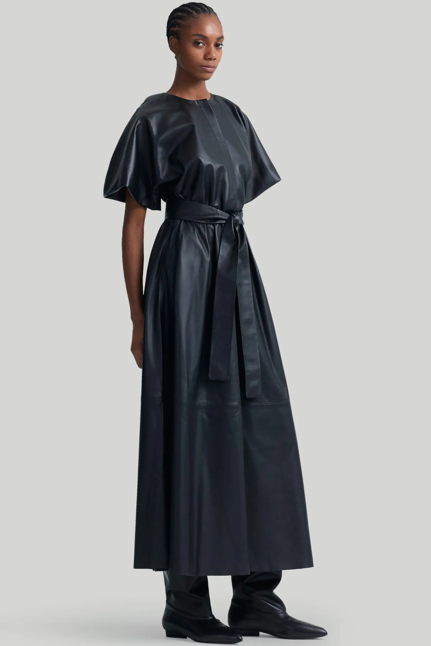 Altuzarra Dresses*Paulina Dress Black