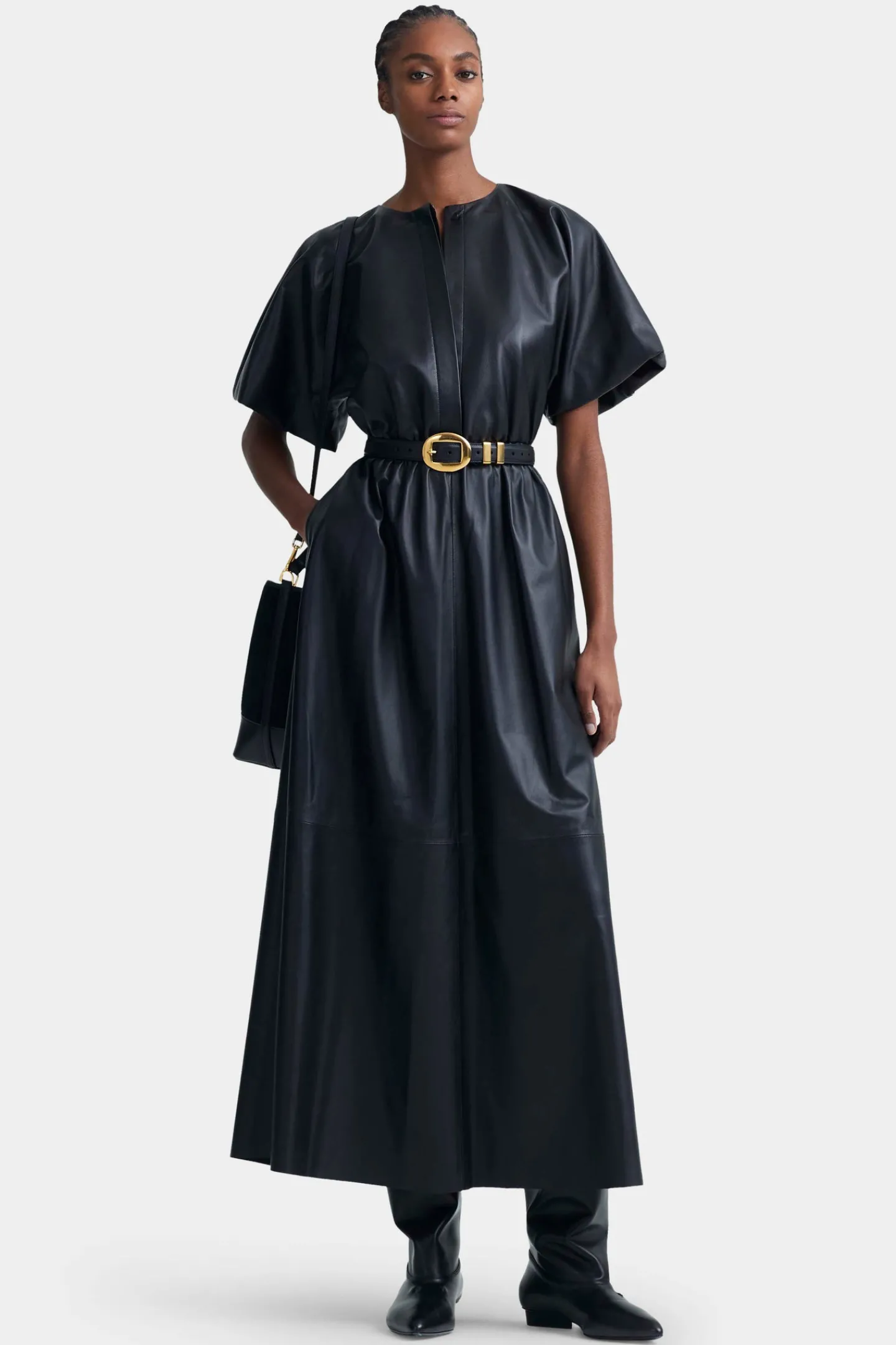 Altuzarra Dresses*Paulina Dress Black