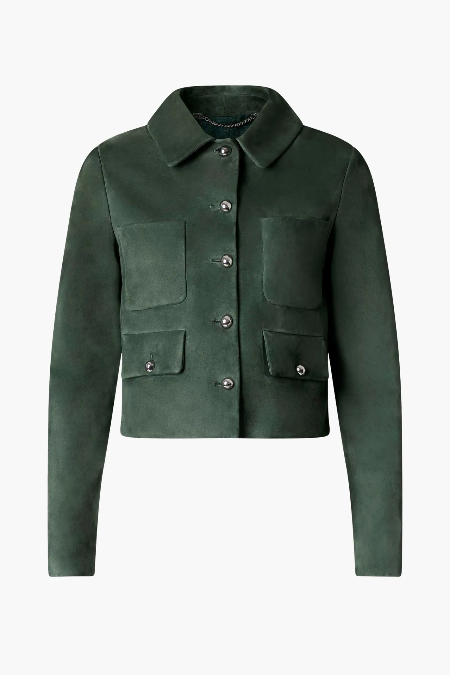 Altuzarra Jackets*Astley Jacket Monstera