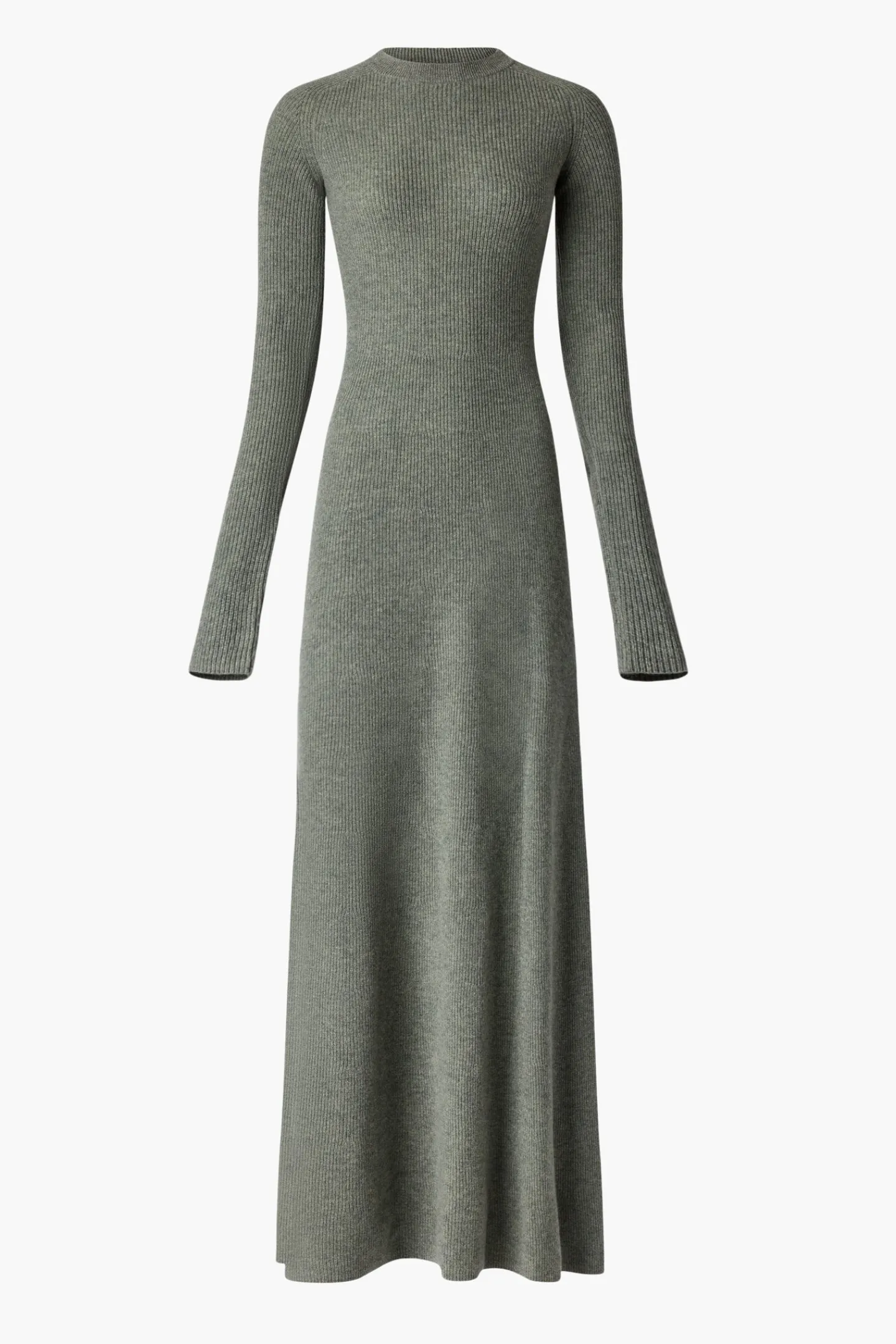 Altuzarra Dresses|Knitwear*Cuddy Dress SeaFoamMelange