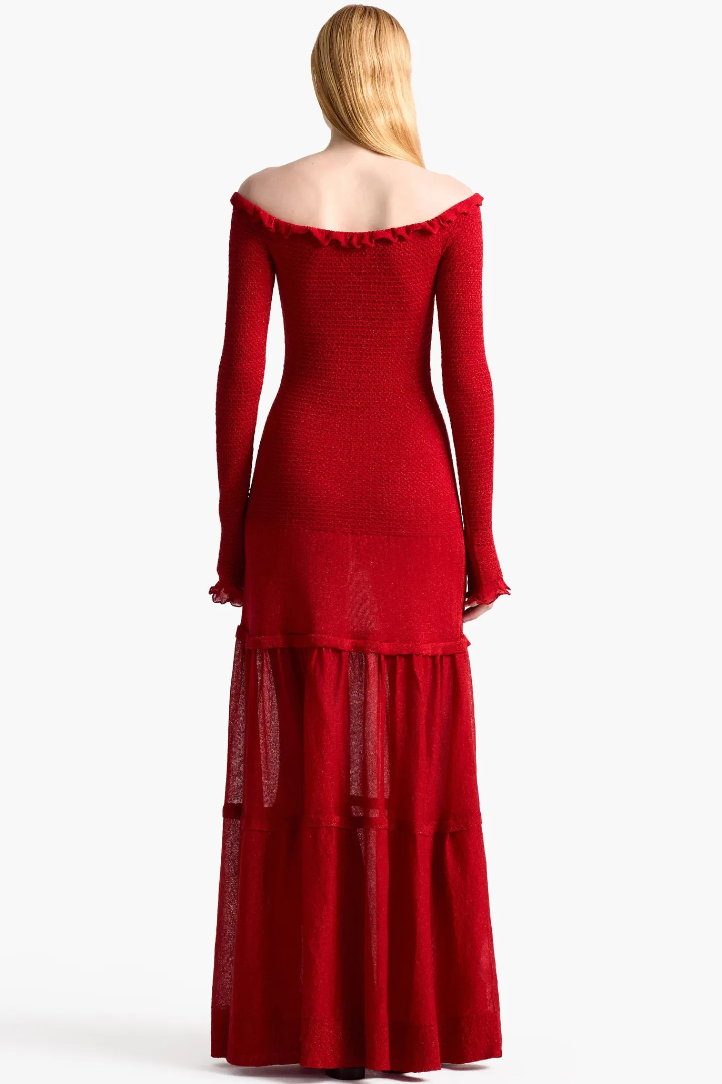 Altuzarra Dresses|Knitwear*Polly Dress Imperial