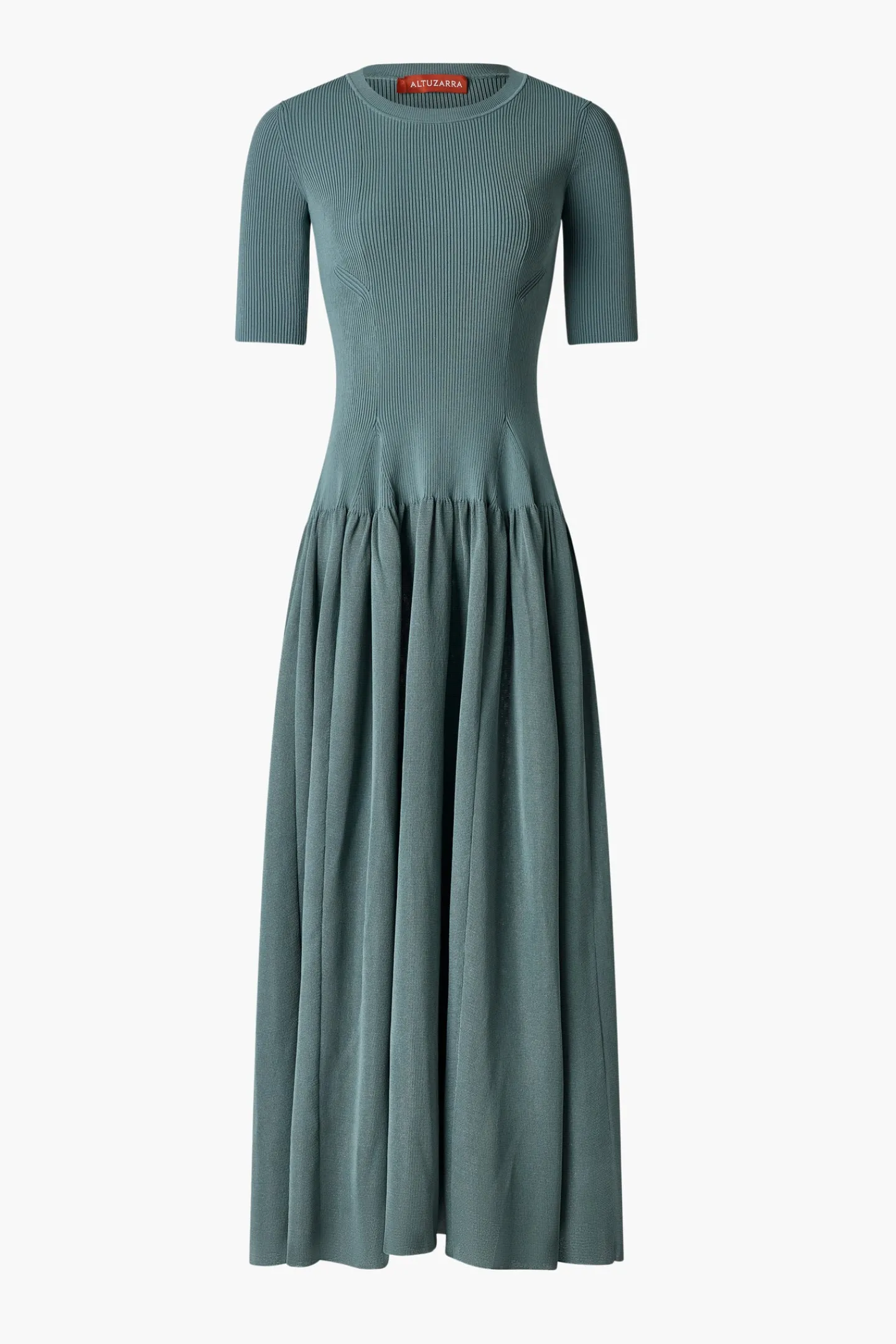 Altuzarra Dresses|Knitwear*Maisie Dress Stormcloud